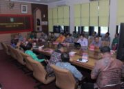 Bupati Sumbawa : Manfaatkan Keberadaan MXGP untuk Promosi dan Pembangunan