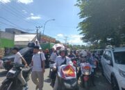 Daftar Bacaleg ke KPU, Ini Arahan Ketua DPC Gerindra Sumbawa