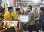Golkar Bertekad Kembalikan Sejarah Pimpim Parlemen Sumbawa