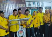 Fokus Besarkan Golkar, H Mo Belum Pikirkan Pilkada Sumbawa