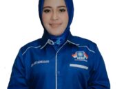 Bacaleg PAN Dapil 2 Berparas Cantik ini Bertekad Mewakili Suara Perempuan di DPRD Sumbawa