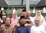 Gubernur Ajak 10 Bupati Walikota se-NTB Temui Menteri PUPR Masing Masing dapat 22 Miliar
