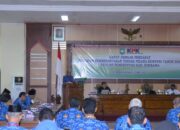 KPK dan Pemkab RDP Program Pemberantasan Korupsi Terintegrasi di Kabupaten Sumbawa