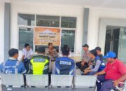 Jumat Curhat, Kapolsek KPL Tano Ajak Stakeholder Bersama Jaga Kamtibmas