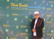 Bijak dalam Bermedsos Harus Memiliki Norma dan Etika, Simak Penjelasan Ustadz Lahmuddin 