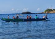 Warga Sumbawa Barat Hilang Terseret Ombak saat Mancing