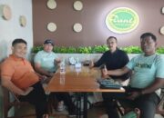 Terkait Status Tenaga Honorer, Pimpinan DPRD dan Komisi IV Akan Konsultasi ke Menpan-RB