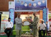 Seminar UPT Museum dengan Prodi Ilmu Sejarah UTS Kenalkan Museum kepada Generasi Muda