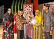 Camat Diminta Serius Bina LASQI di Wilayah Masing Masing