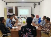 Lapas Sumbawa Besar Pastikan Semua WBP dapat Hak Pilih Pemilu 2024