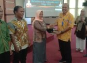 Inilah 17 Pemenang Lomba Roadshow dan Sosialiasi Inovasi Daerah
