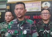 Menhan Prabowo Batal ke Sumbawa Resmikan 11 Sumur Bor Bantuan