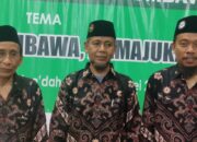 Ustadz Jama’an Nakhodai Pengurus Daerah Muhammadiyah Sumbawa