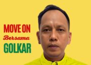 Ini 10 Program Lukmanul Hakim Caleg Golkar Dapil V, Mulai dari Peningkatan Imtaq hingga Membuka Lapangan Kerja Baru