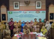 9 Lokus Percepatan Penurunan Stunting Kabupaten Sumbawa 2024