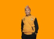 Suka Menolong, Sosial Tinggi Modal Bang Jen Nyaleg Nomor 1 dari Partai Hanura