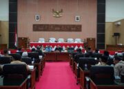 Ingin Kejelasan PAD dari Sirkuit Samota, DPRD Sumbawa Undang Pemda Terkait Pelaksanaan MXGP