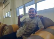 Waka Ansori Pertanyakan PAD yang Diperoleh dari Adanya MXGP Samota