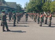 Menhan Prabowo Subianto Dijadwalkan Berkunjung Ke Sumbawa, Ini Agendanya