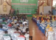 27 Calon Rebut Ketua PDM Sumbawa 2022-2027