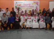 Jemput Satu Juta Jamaah, MHU Guncang Sumbawa