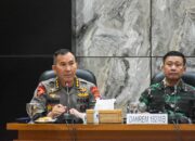 Polda NTB Siap Amankan Event Internasional MXGP 2023