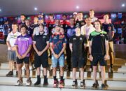 Kemeriahan Gala Dinner MXGP Selaparang 2023, Kru dan Rider Nikmati Hiburan dan Kuliner Khas Lombok