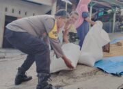 Dari Urusan Kamtibmas Hingga Bantu Pekerjaan Rumah Tangga Warga Binaan