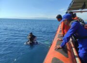 5 Wisatawan Terseret Ombak 3 Orang Dilaporkan Hilang