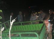 Warga Lotim Ditemukan Tewas Tertindih Sepeda Motor Roda 3