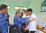 Bupati Sumbawa Buka PBK, 1 dari 10 Program Unggulan