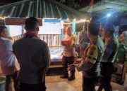 Sambut Hari Bhayangkara ke-77 Polres Sumbawa Laksanakan Lomba Pos Kamling