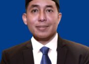 Pimpinan DPRD NTB 3 Periode Mori Hanafi Siap Tarung di Senayan