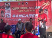 Abdul Rafiq: BMI CUP 1 Boat Race 2023 Ajang Kenalkan Wisata Daerah