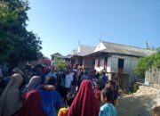 2 Hari Hilang, Nelayan Asal Sape Ditemukan Meninggal Dunia