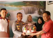 Rangkaian Hari Bhayangkara ke-77, dari Kegiatan Bersih Pantai hingga Anjangsana ke Sesepuh, Purnawirawan dan Warakawuri Polri