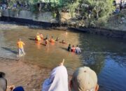 Seorang Anak Tewas Tenggelam saat Mandi di DAM