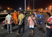 Tiga Hari Hilang saat Melaut,  3 Nelayan Asal Lombok Ditemukan di Perairan Banyuwangi