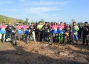 Diikuti 3000 Peserta, Gubernur NTB: Dompu Great Adventure Luar biasa