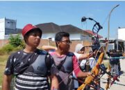 Perpani Sumbawa Kirim 15 Atlitnya Ikut Kejurnas di Sentul Bogor