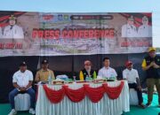 Hingga Hari ini Baru 8000 Tiket MXGP Sumbawa Lombok Terjual