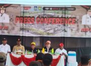 Lahan Sirkuit Samota Sudah Dibeli, Bupati minta MXGP Harus Mendatangkan PAD