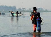 Pamit Memancing ke Bendungan, Warga Batu Jai Ditemukan Meninggal Dunia