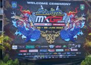 Empat pembalap Andalan Indonesia Ambil Bagian di MXGP/MX2 Samota 2023