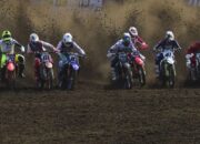 Sesi Free Practice  Diikuti 19 Pembalap MXGP dan 23 Pembalap MX2