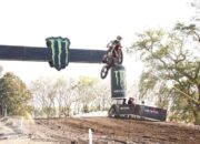 Kualifikasi, Romain Febvre dari Kawasaki Racing Team Tercepat Di MXGP, Lucas Coenen dari Nestaan Husqvarna Tercepat di MX2