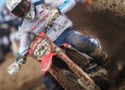 Jelang Race Pamungkas Delvintor Yakin Bisa Tampil Maksimal