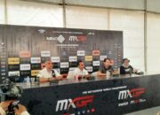 Sebanyak 35.000 Tiket MXGP Sumbawa Lombok Terjual
