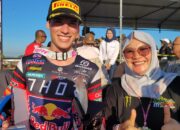 Dewi Noviany: MXGP Samota 2023 Menjadi Sorotan Dunia