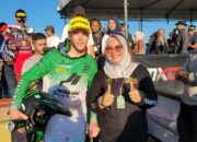 Wabup: MXGP Luar Biasa, Membawa Berkah untuk Sektor Ekonomi dan Pariwisata